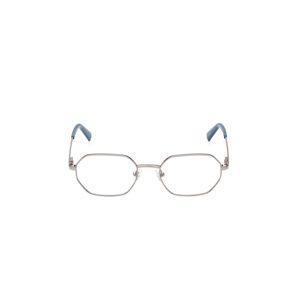 NWT Guess GU8283-008-50 Gunmetal 50mm Eyeglasses